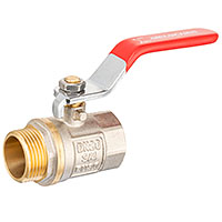 Ball valves