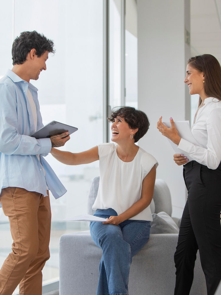 Service Optimization Innovation