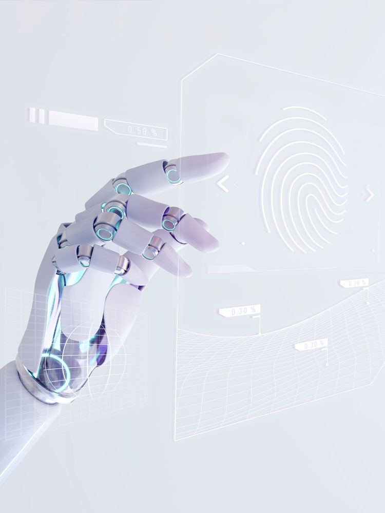 Intelligent Control System