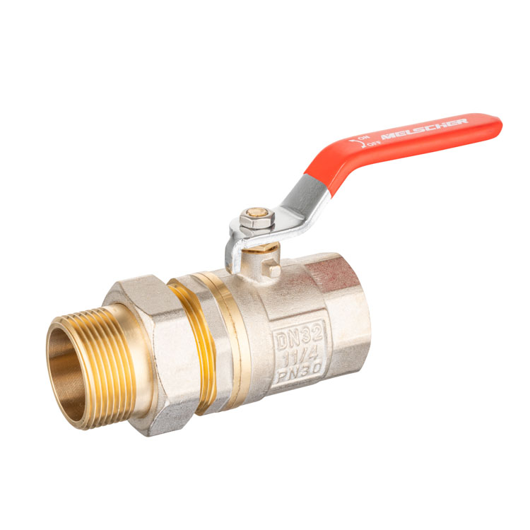 BV-3214 Ball valves