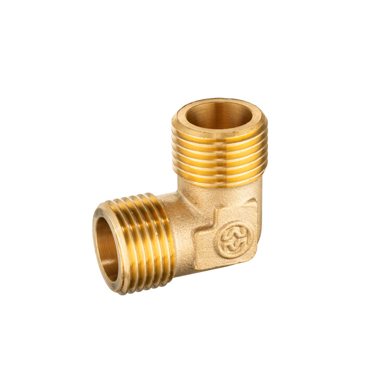 FT-420 Brass fitting