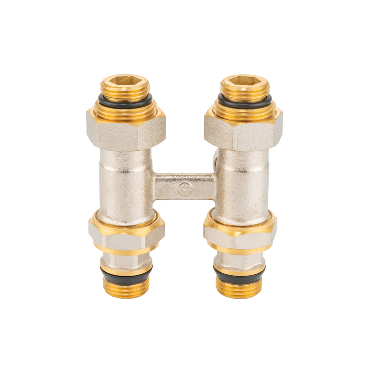 HR-1209 Radiator series