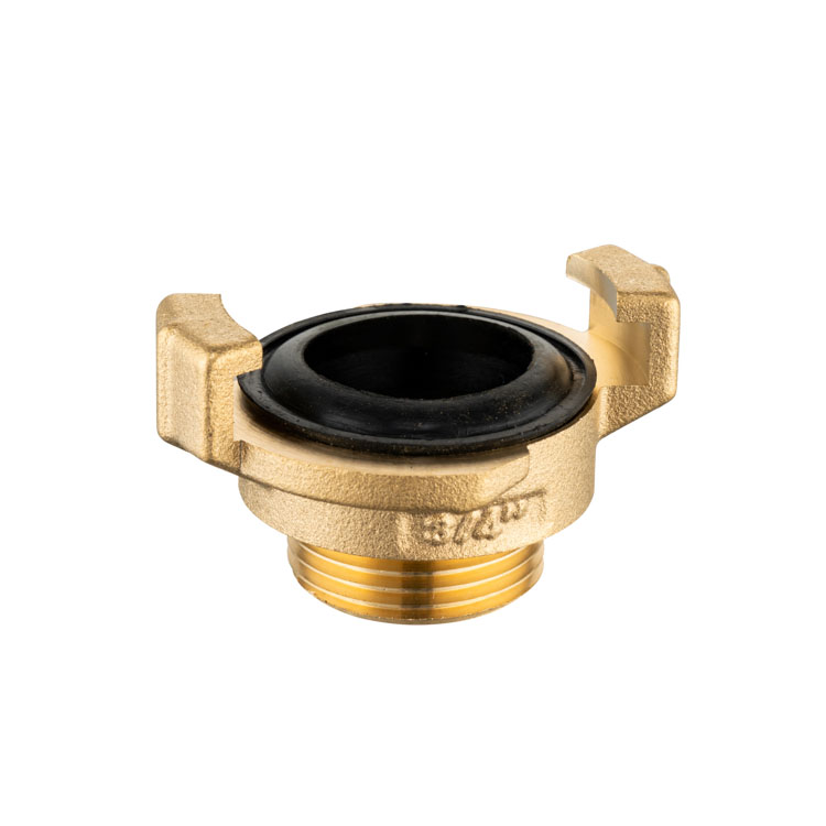 Q-602 Quick coupling